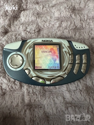 Nokia 3300