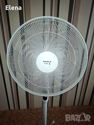 Вентилатор Taurus ICE BRISE, снимка 2 - Вентилатори - 52266204