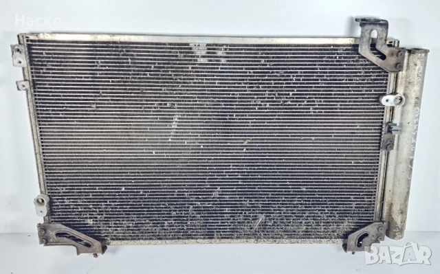 Климатичен Радиатор Климатик Toyota Avensis T25 2.0 116 к.с. D4D Тойота Авенсис 2000-2004