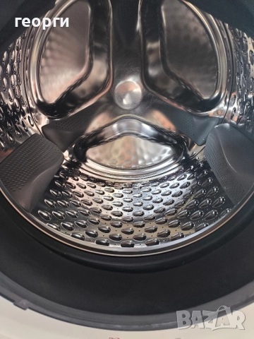 Пералня BOSCH HOME PROFESSIONAL GERMANY 8кг А+++ 1400оборота, снимка 5 - Перални - 51880177