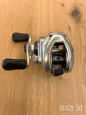 Мултипликатор Shimano и Quantum G-Force Pelagic 28-70гр, снимка 9 - Макари - 49362315