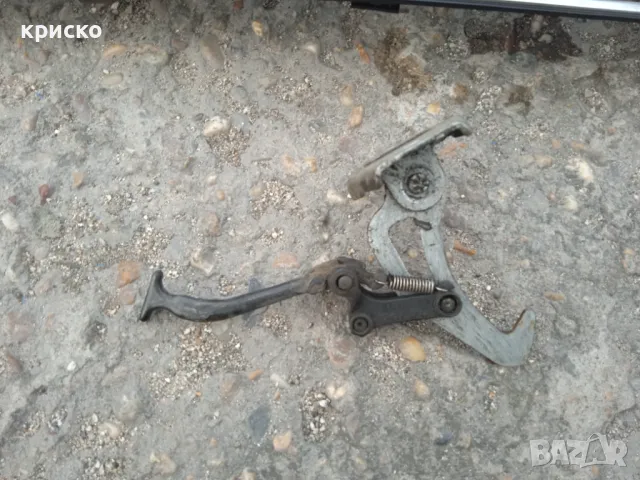 решетка волво , снимка 3 - Части - 49774895