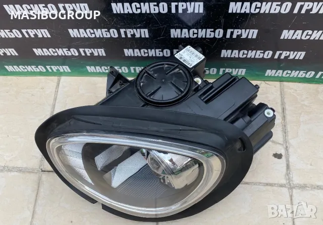 Фар Led фарове за Мини Купър Mini Cooper Countryman F60, снимка 13 - Части - 46927694