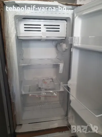 Хладилник с камера , снимка 2 - Хладилници - 50299688