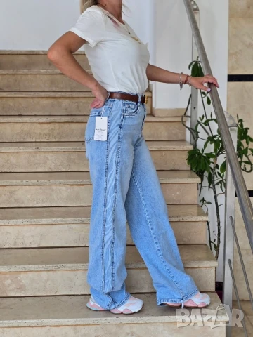 дънки , снимка 5 - Дънки - 51146957