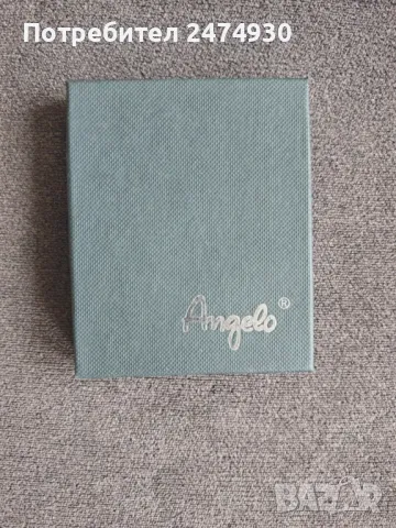 нож за пури, снимка 2 - Други - 49648423