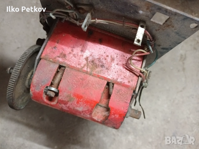 Стар телефон , снимка 3 - Nokia - 52407069