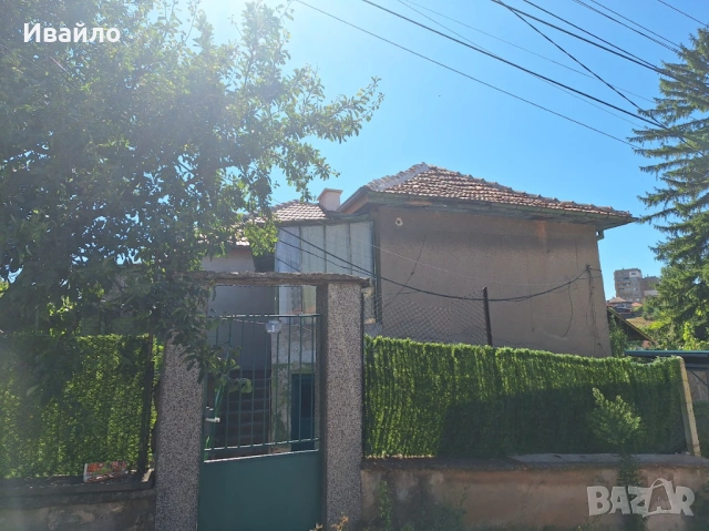 Къща Радомир