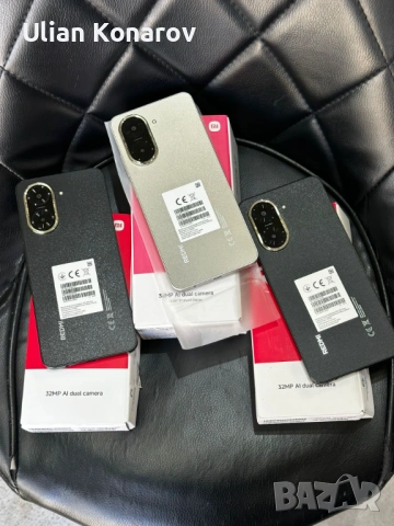 Xiaomi Redmi A5 3/64gb; 4/128gb