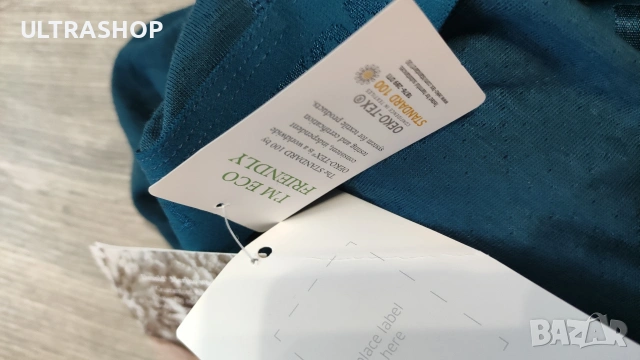 Нов мъжки мерино термоклин Devold S size, снимка 5 - Спортни дрехи, екипи - 53804313