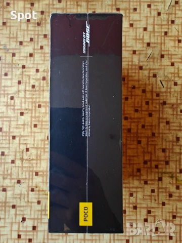 Poco F8 Ultra 12/256 Black, снимка 3 - Xiaomi - 53970486