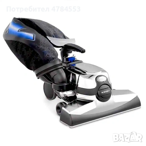 Професионална прахосмукачкаKIRBY AVALIR, снимка 5 - Прахосмукачки - 54054908