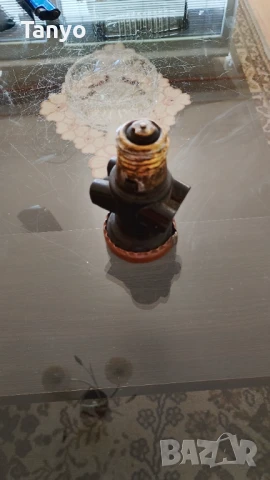 Фасунга с два контакта:2в1., снимка 3 - Други инструменти - 50971787