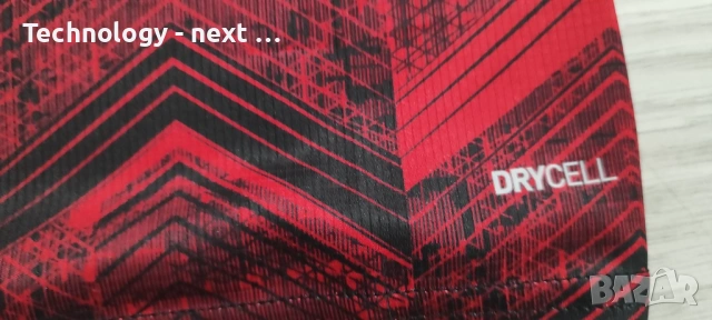 Рядка! Фланелка РБ Лайпциг (RB Leipzig) 2024/25 - Puma SAMPLE / Нова с етикети, снимка 6 - Футбол - 54175989