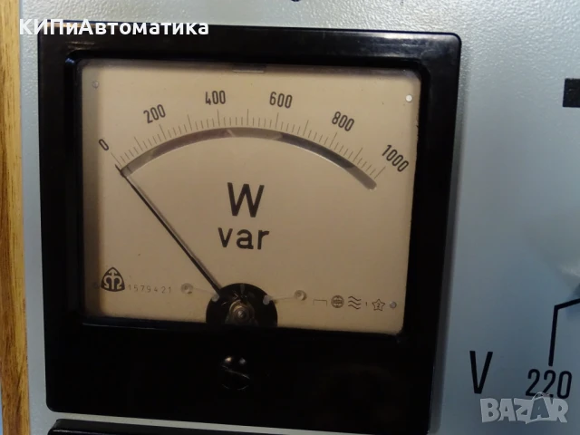 измервателен комплект QN 10 за измерване на нарежение, мощност и сила на тока(V,W,A), снимка 3 - Други машини и части - 50505034