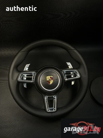 Волани Porsche GT3 911 Cayenne Panamera Cayman Boxter Carrera 991 997, снимка 7 - Части - 50967992