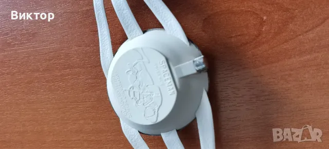 Часовник Spaceman Tressa Lux, снимка 3 - Антикварни и старинни предмети - 49334650