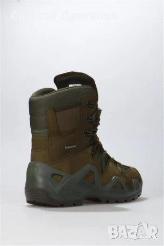 Тактически кубинки Hammer jack, снимка 6 - Други - 51060084