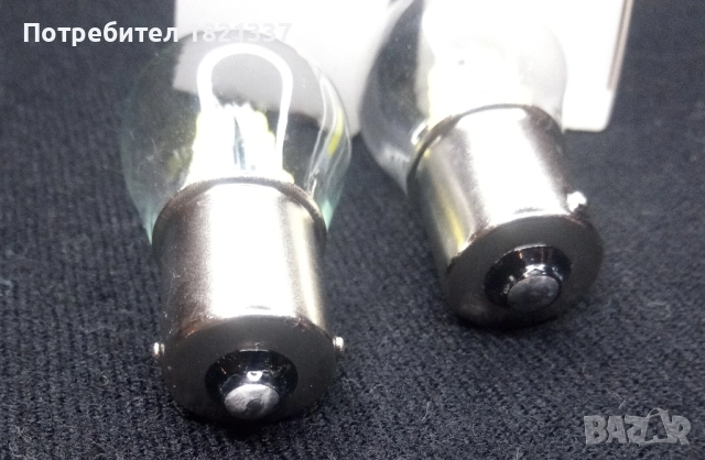Led крушки за задните фарове на автомобил , снимка 5 - Лед осветление - 52667133