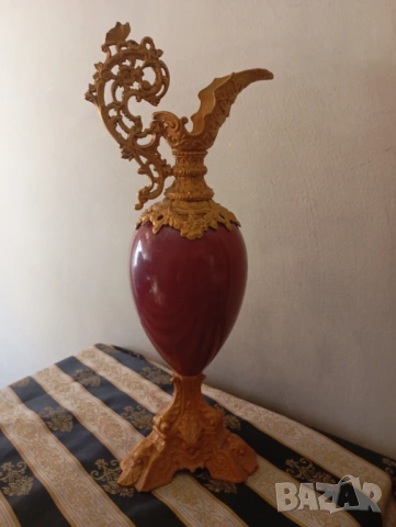 Барокова кана за декорация