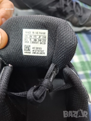 маратонки , снимка 2 - Маратонки - 52561996