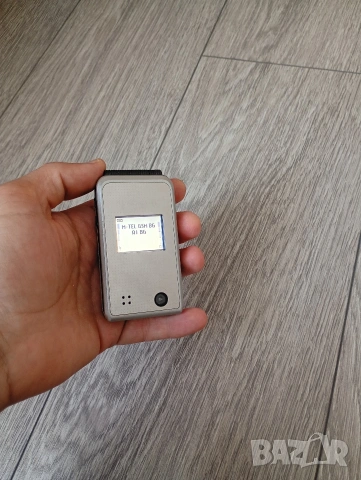 Nokia 6170, снимка 3 - Nokia - 53620101