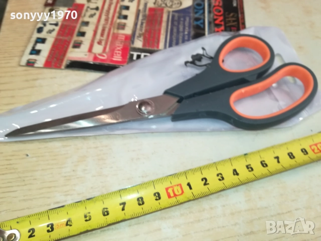НОЖИЦИ-НОВИ 3110251450, снимка 2 - Друго - 52246818