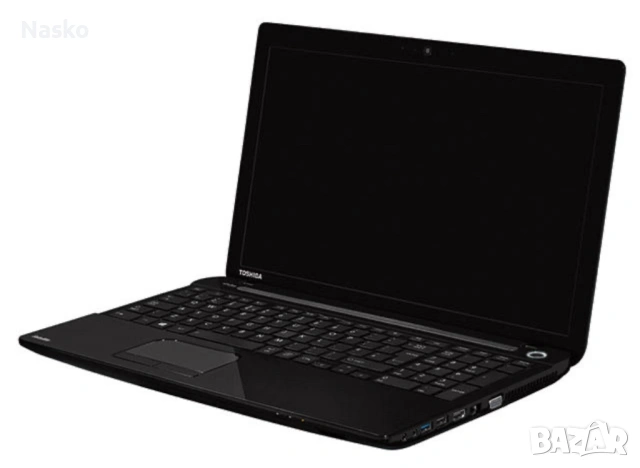 Лаптоп Toshiba Satellite C55