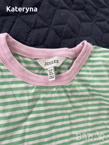 тениска, снимка 4 - Тениски - 53636885