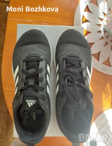 Дамски оригинални Adidas , снимка 1 - Маратонки - 47463006