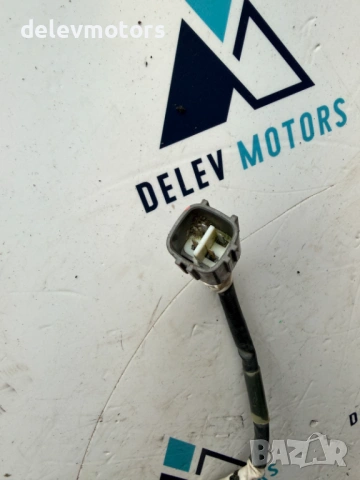 89465-0H070, 0258030446 ламбда сонда сензор от Toyota Aygo 1.0 VVTI, 2018, 72 ph., 5sp., engine 1KR, снимка 2 - Части - 54270191