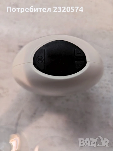 Помпа за кърма Cangaroo , снимка 7 - Помпи за кърма - 53295309