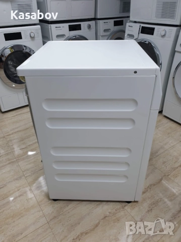 Miele W1 Series Black & White Пералня Миеле 12м Гаранция, снимка 9 - Перални - 51991503