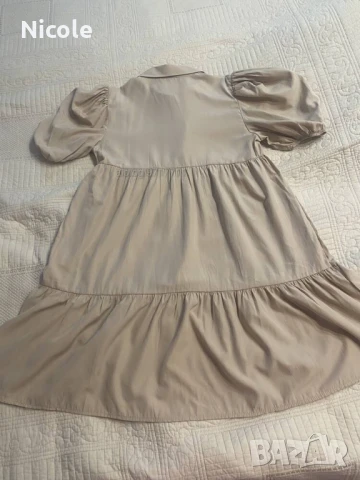 Рокля, нова!, снимка 3 - Рокли - 50829844