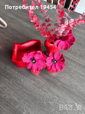 Сувенири/ декорация, снимка 4 - Декорация за дома - 53061159