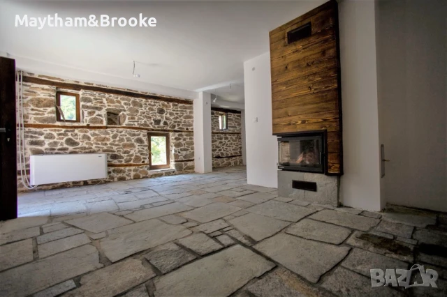 Реновирана родопска къща в село Косово, снимка 11 - Къщи - 50885288