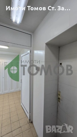 Промишлен имот (сладкарски цех) в кв. Самара 2 , снимка 14 - Производствени сгради - 53424660