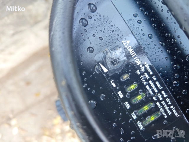 28 цола електрически алуминиев велосипед с 7 скорости усилени капли амортисьори предни като нов, снимка 18 - Велосипеди - 52547876