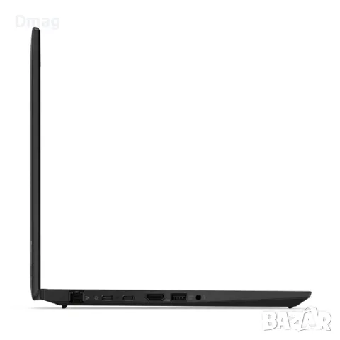 14"IPS ThinkPad P14s /i7-1360P/32GB/1TB SSD/NVIDIA RTX A500, снимка 7 - Лаптопи за работа - 48321675