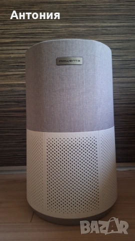 Пречиствател на въздух , снимка 3 - Овлажнители и пречистватели за въздух - 53811570