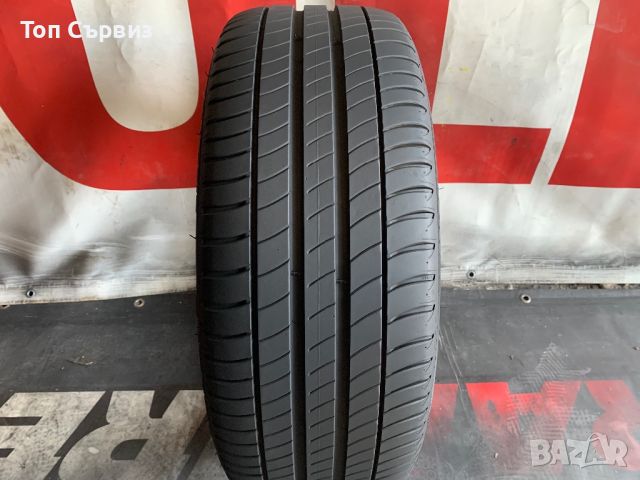 225 45 18, Лятна гума, Michelin Primacy3, 1 брой, снимка 3 - Гуми и джанти - 46245440