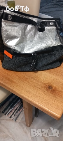 красива дамска чанта, снимка 6 - Чанти - 52883304