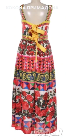 Рокля, снимка 2 - Рокли - 51134522