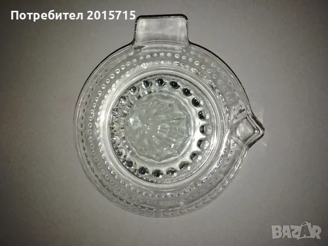 Сокоизтисквачка, снимка 2 - Сокоизстисквачки и цитрус преси - 50182954