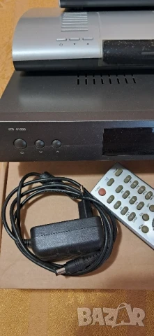 Стари приемници , снимка 12 - Приемници и антени - 50977563