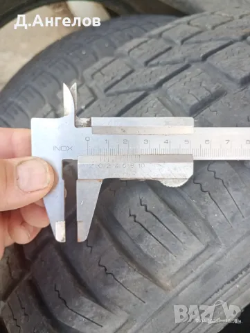 Гуми за джип , снимка 10 - Гуми и джанти - 49871500