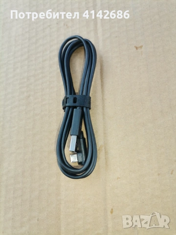 Оригинален кабел за зареждане и пренос на данни за таблети Wacom 