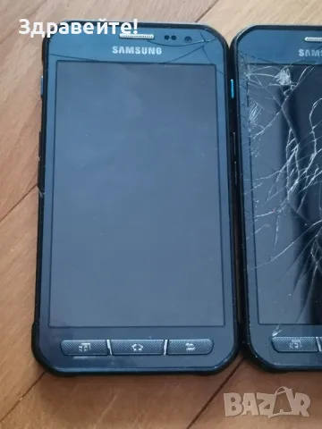 Лот телефони Samsung Xcover , снимка 2 - Samsung - 49793768