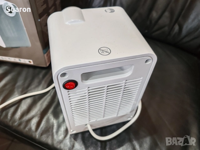 отоплителен уред (печка духалка), снимка 5 - Други - 53031476