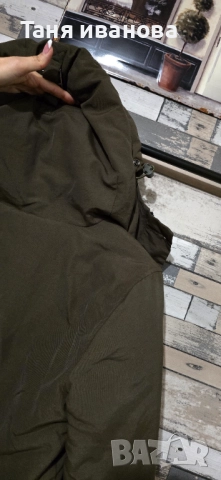 Superdry M- дамско зимно яке (х-421), снимка 4 - Якета - 52394547